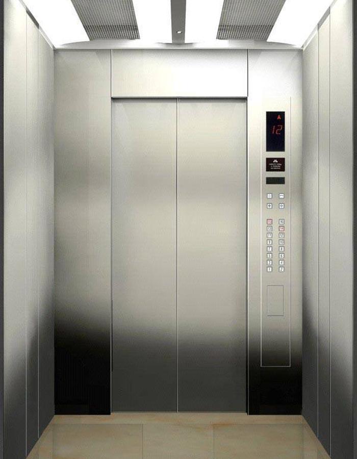 Каталог Лифтового Оборудования Пассажирские лифты BRILLIANT 